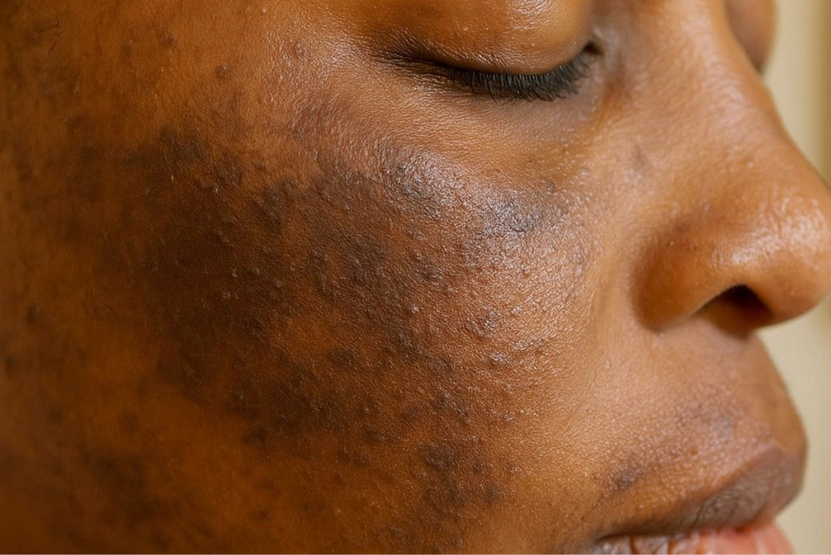 Skin Recovery & Repair